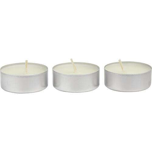 CLEAN FRESH LAUNDRY by Clean FRAGRANCED TEA LIGHTS SET OF 3 For WOMEN