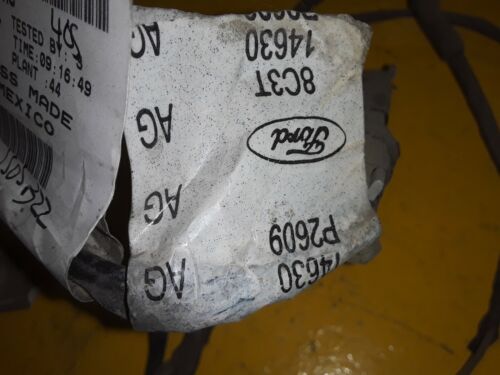 FORD OEM DOOR CABLE HARNESS 8C3T-14630-AG / 8C3T-14630-P2609 - Bild 3 von 6