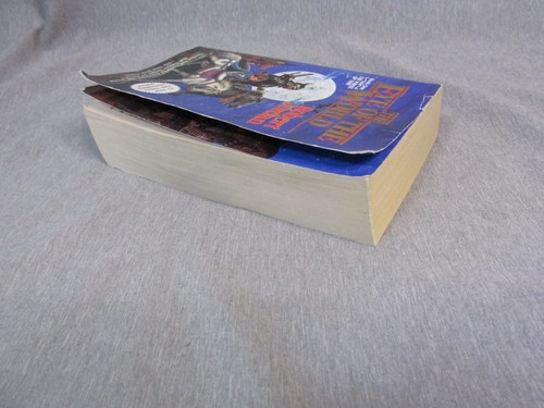 Robert Jordan Das Rad der Zeit - Bücher 1 bis 11 im Massenmarkt Taschenbuch 12 Buch - Bild 13 von 15