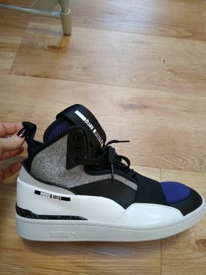 alexander mcqueen mens trainers uk