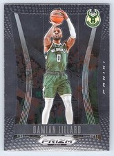 2023-24 PANINI - PRIZM DECA BASKETBALL- Damian Lillard #147