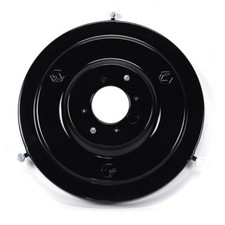 GRACO 204574 Fire-Ball SD Drum Cover for Open-Head 120 lb or 70 lb Drums *NEW*