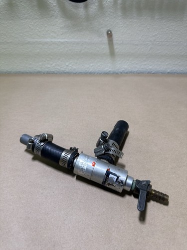Mooney M20 Precise Flight Standby Vacuum Valve 450200-3 (4009) - Picture 4 of 11