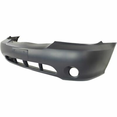 For 2002-2005 KIA SEDONA Front Bumper Cover Painted