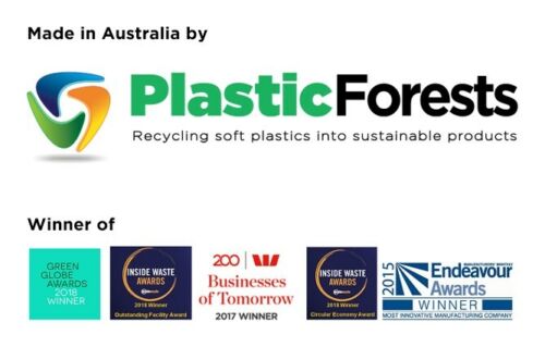 Plastic Garden Edging- 150mm x 10m x 3mm- DARK GREEN- Recycled Plastic- Aus Made - Picture 11 of 11