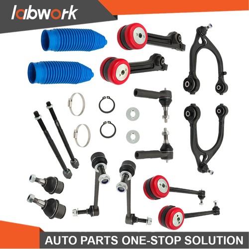 Labwork 16PC Suspension Kit For Chrysler 300 Dodge Challenger 2011-2014 - Picture 2 of 19