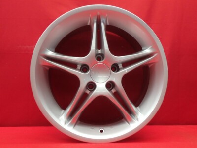 AVS モデル5 17インチ 8j プラス45 ヨコハマ YOKOHAMA AVS VS-5 17インチ ホイール 4本 8J/9J-17 +