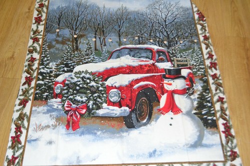 CHRISTMAS PANELS - Picture 53 of 117