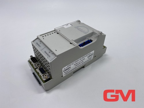 Man Roland Busadapter IOS bus adapter Remote Bus In / Remote Bus Out Modul - Bild 1 von 7