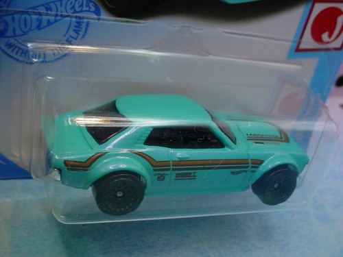 2021 Hot Wheels Mainline Series ➽ You Pick ➽Choose 1/64 Diecast➽B Group #100-199 - Picture 236 of 474