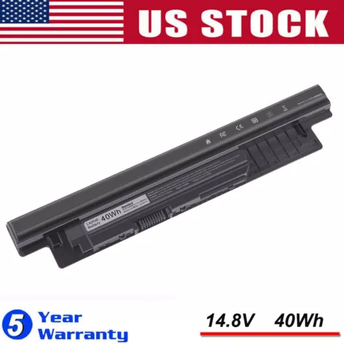 40WH XCMRD Battery for Dell Inspiron 15 3000 Series 3531 3537 3541 3542 3543