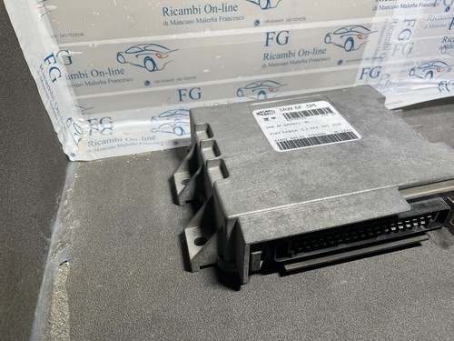 Centralina Motore Fiat Panda 4x4 1.1 benzina Iaw 6f.Sm - Imagen 8 de 10