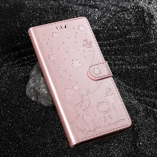 For Google Pixel 9 Pro XL 8A 7A 6A 5G 4A 5A Flip Leather Wallet Case Stand Cover - Picture 22 of 24