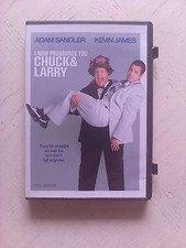 I Now Pronounce You Chuck  Larry - Adam Sandler - 2007 DVD