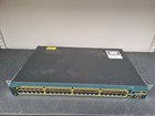 48-portowy gigabitowy zarządzany przełącznik Ethernet Cisco Catalyst 2960S WS-C2960S-48TS-S