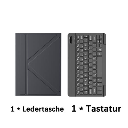 2024 Neueste Tablet 11 Zoll Android 14 16GB+256GB/12GB+256GB Octa-Core 5G WiFi - Bild 15 von 20