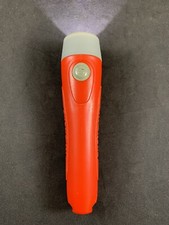 Eveready LED Handheld Pocket Flashlight