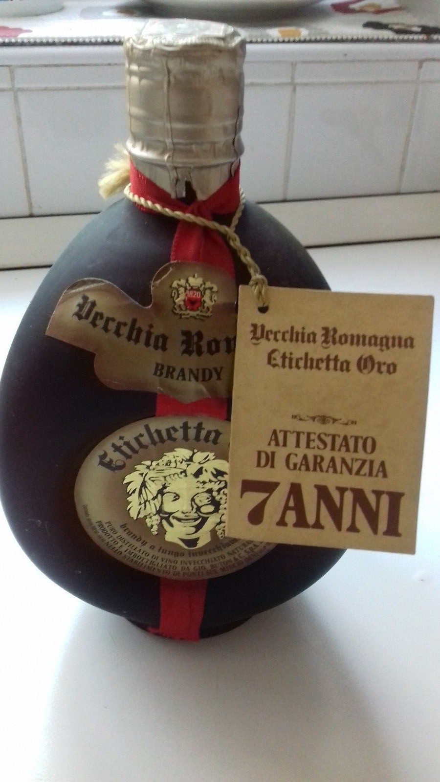 Foto 1 di 1