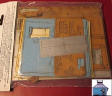 4ground 32s Grm 101 32mm Steampunk Grimmstack No 1 Shlagg Lane Terrain House For Sale Online
