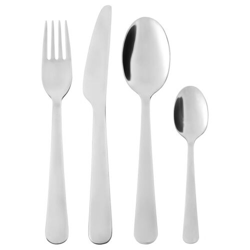 IKEA 24X FORNUFT OR DRAGON Cutlery Set Stainless Steel top quality Gift pack - Picture 6 of 11