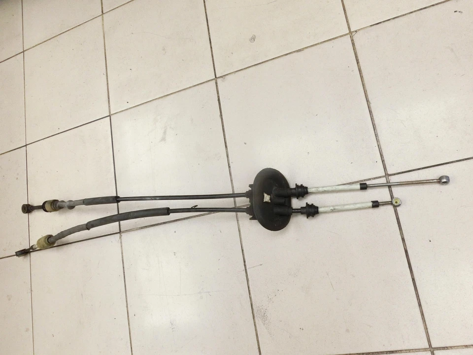 Cavo del cambio dellinterruttore per Peugeot 307 CC 03-05 - Immagine 4 di 4