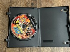 Shaman King: Power of Spirit Sony PlayStation 2 PS2 - Disc Only - Tested