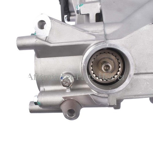 Gear Box 420248529 for Can-Am Maverick Max 1000R, Commander 800R 1000, Outlander - Picture 14 of 14