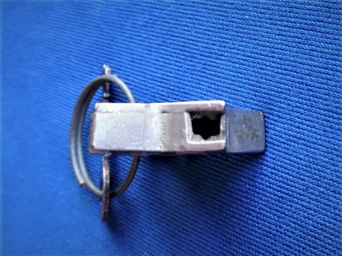 SNOWFLAKE STAR miniature treasure jewelry chest dogs antique padlock