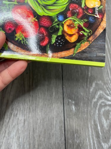 Plant-Based diet Cookbook by Carolyn J. Perez - Picture 4 of 13