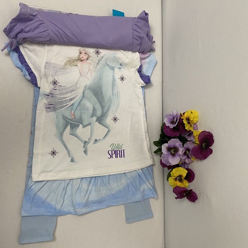 DISNEY FROZEN II Girls' 5-Piece Set, Choose size and color, NWT - Picture 2 of 6