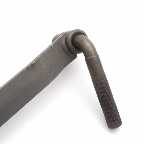 Motorcycle Engine Valve Metal Tool Square Hexagon Socket Valve Screw Wrench 9mm - Picture 3 of 5
