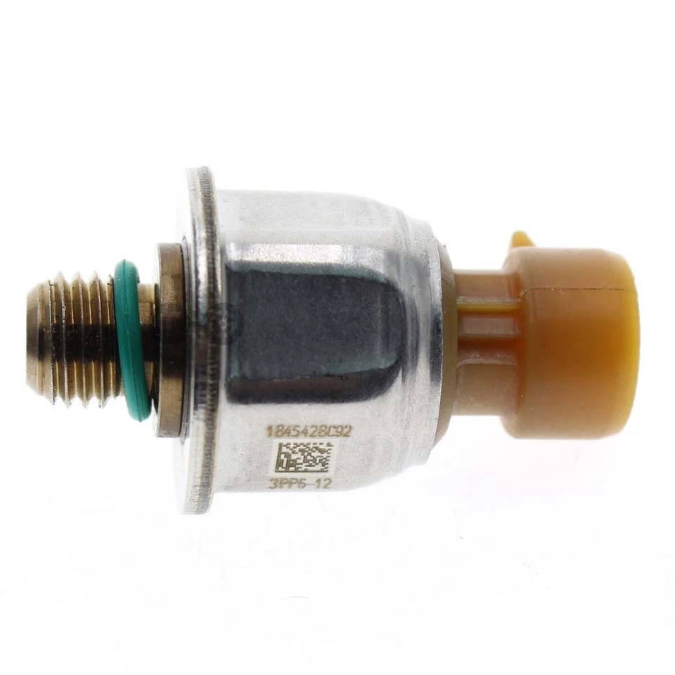  Sensor de presión de inyección de combustible ICP para 04-10 Ford Powerstroke 6.0 1845428C91 Foto 4 de 4