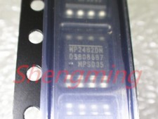 50PCS MP2482 MP2482DN MP2482DN-LF-Z SOP-8