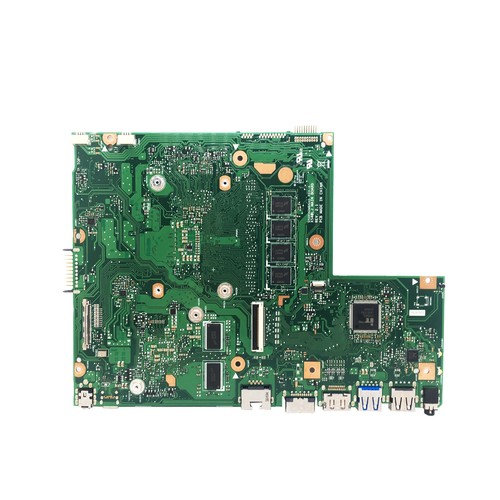NEW ASUS A540LJ X540LJ F540LJ K540LJ Motherboard 4G I3-5005U GeForce 920M 1GB - Picture 2 of 2