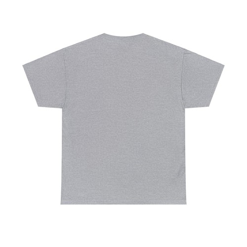 Unisex Heavy Cotton Tee - Picture 23 of 53