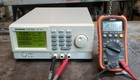 GW Instek PSP-2010 LCD Display Programmable Switching DC Power Supply MAKE OFFER