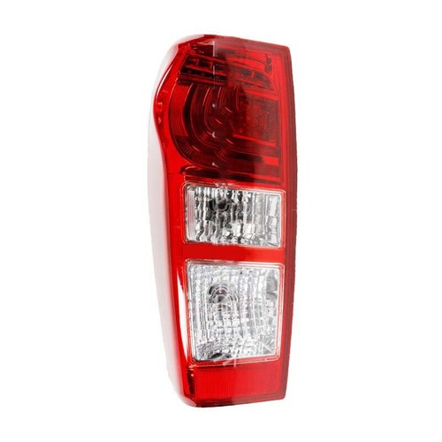 1 par de luces traseras de freno de repuesto para camioneta Isuzu DMax 2017-2019 - Imagen 2 de 5