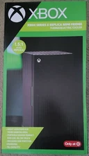 BRAND NEW XBOX SERIES X REPLICA MINI FRIDGE USPS PRIORITY FAST SHIPPING