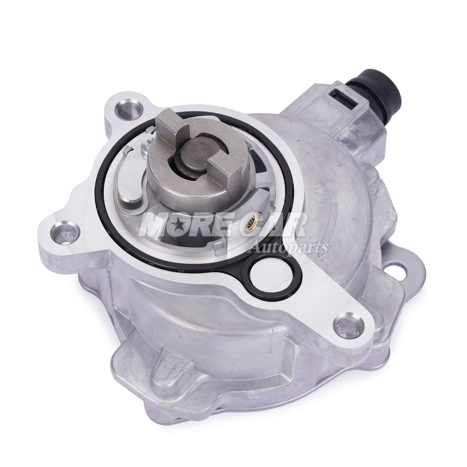 Vacuum Pump for 13-20 Fusion Ford Explorer Taurus Edge Lincoln Land Rover Jaguar