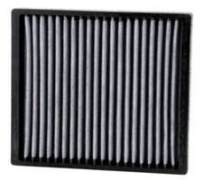 K&N VF2013 HVAC Filters Cabin Air Filter