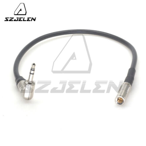 Cable de código de tiempo de sincronización Tentacle 3.5 a DINI1.0/2.3 para CANNON EOS R5 C - Imagen 2 de 6