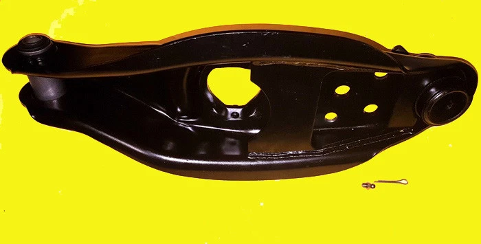 Right Side Lower Control Arm Dodge Truck D100 D150 D200 D250 72 93 3000 3300 LBS - Image 3 of 4