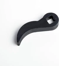 Pry Bar Wrench Adaptor Head 1/2"Drive Crowbar Adapter Head Tool,Ultra Compact