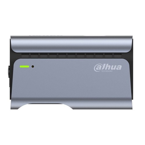 Dahua M6 1296p Mini Dash Cam, 3Mp (1920 × 1080), Lens 139°, Smartphone applic... - Picture 5 of 7