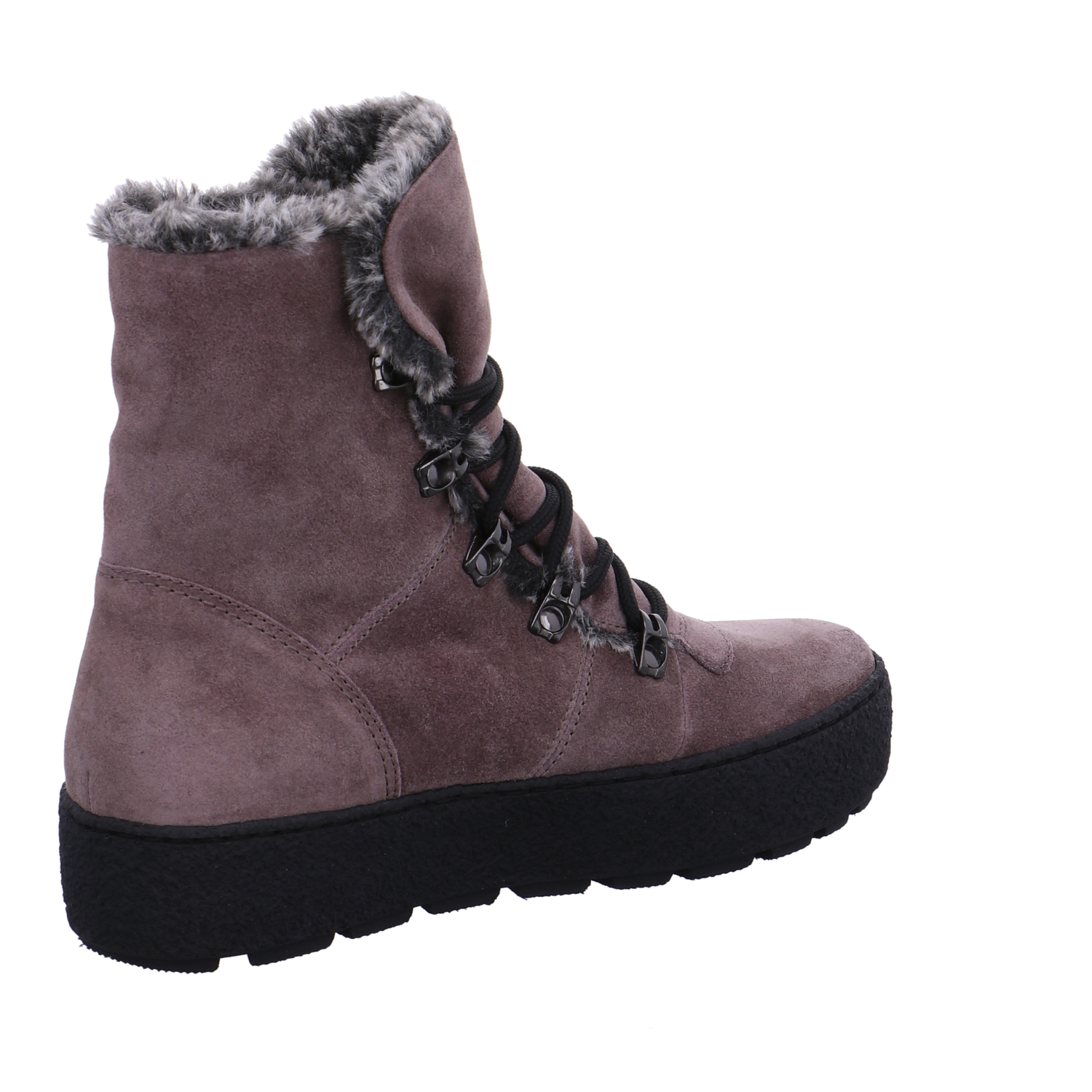 NEU 96.685.40 Gabor Damen Stiefeletten 96.685.40 NEU grau 551560 411998 NEU 96.685.40 Gabor Damen Stiefeletten 96.685.40 NEU grau 551560 411998