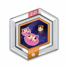 DISNEY INFINITY POWER DISCS 2.0 BUY 3 GET 1 FREE.... FREE SHIPPING $5 MIN