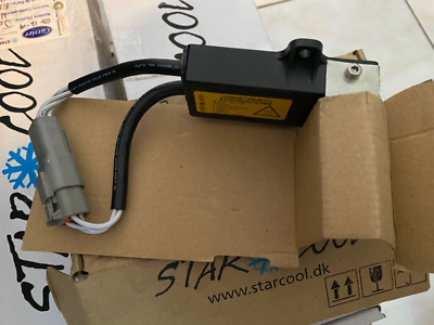 Star Cool O2 Sensor 818740B for controlled atmosphere