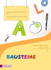 BAUSTEINE Fibel / BAUSTEINE Fibel - Ausgabe 2014 (2014, Geheftet)