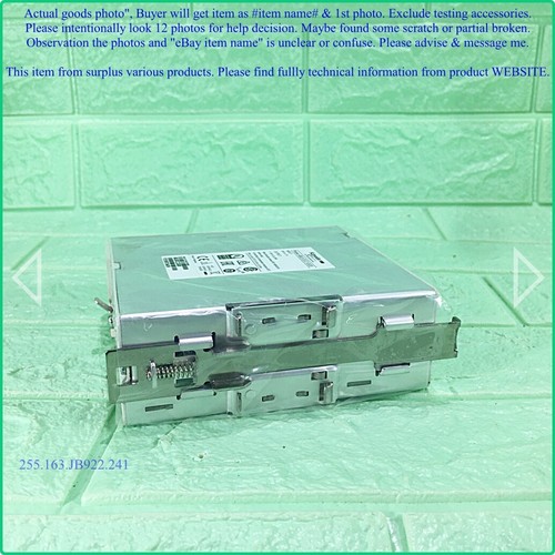 Schneider ABL8 DCC12020, DC/DC In 24V/1.7A Out 7-15V/2A as photo, NEW, Promotion - Picture 11 of 12
