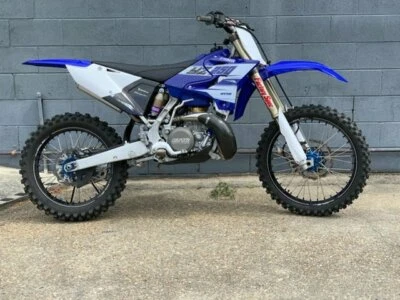 yz250 gumtree